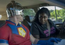 ‘Peacemaker’ Season 2 Premieres Tonight On HBO Max: John Cena Returns In Explosive New Episodes John Cena and Danielle Brooks reprise their roles in Peacemaker Season 2