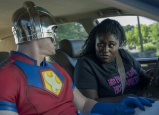 ‘Peacemaker’ Season 2 Premieres Tonight On HBO Max: John Cena Returns In Explosive New Episodes John Cena and Danielle Brooks reprise their roles in Peacemaker Season 2
