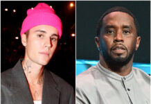 Justin Bieber Breaks Silence, Addresses Chatter Claiming He Was A Diddy Victim Justin Bieber speaks out regarding the ongoing sex trafficking trial of Sean "Diddy" Combs and confirms he was not one of the victims.