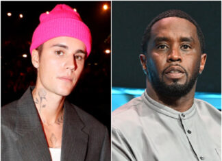 Justin Bieber Breaks Silence, Addresses Chatter Claiming He Was A Diddy Victim Justin Bieber speaks out regarding the ongoing sex trafficking trial of Sean "Diddy" Combs and confirms he was not one of the victims.