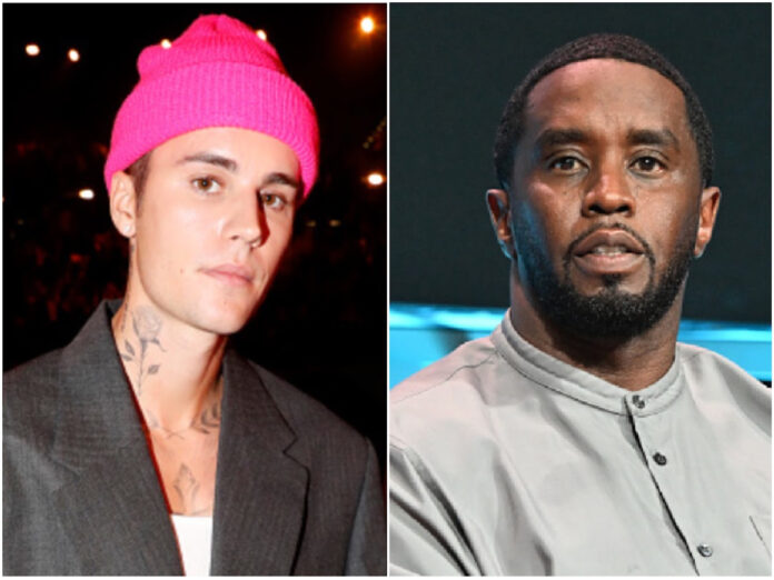 justin-bieber-speaks-out-diddy-sex-trafficking-trial Justin Bieber speaks out regarding the ongoing sex trafficking trial of Sean "Diddy" Combs and confirms he was not one of the victims.