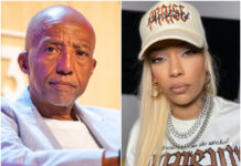 Kevin Liles Accuses Lady Luck Of $30M Extortion Over Sexual Assault Claim Kevin Liles and rapper Lady Luck involved in $30 million extortion controversy over sexual assault claims