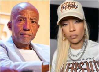 Kevin Liles Accuses Lady Luck Of $30M Extortion Over Sexual Assault Claim Kevin Liles and rapper Lady Luck involved in $30 million extortion controversy over sexual assault claims