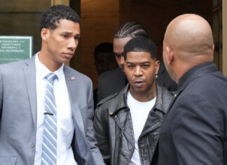 7 Key Takeaways From Kid Cudi’s Testimony In Diddy’s Sex Trafficking Trial Kid Cudi testifies in Sean "Diddy" Combs' sex trafficking trial, sharing details of a break-in and car damage.