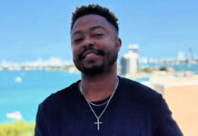 Kirk Medas Of ‘Floribama Shore’ Passes Away At 33 After Battle With Necrotizing Pancreatitis Kirk Medas of MTV’s Floribama Shore smiling during a cast appearance before his passing at age 33