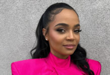‘The Chi’ Season 7 Adds Kyla Pratt, Punkie Johnson, Reagan Gomez & Tammy Townsend To Star-Studded Cast Kyla Pratt joins The Chi Season 7 as Angie the wife of Hannibal