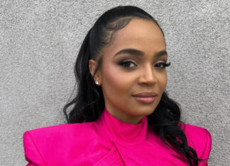‘The Chi’ Season 7 Adds Kyla Pratt, Punkie Johnson, Reagan Gomez & Tammy Townsend To Star-Studded Cast Kyla Pratt joins The Chi Season 7 as Angie the wife of Hannibal