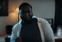 Hide Yo Kids…Hide Yo Wife! Lamar Silas Is Back In ‘BMF’ Season 4 (First Look) Eric Kofi Abrefa as Lamar Silas in BMF Season 4