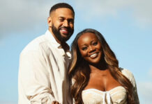 ‘Love Is Blind’ Stars AD Smith & Ollie Sutherland Reveal Pregnancy In Sweet Video Announcement AD and Ollie from Love Is Blind share pregnancy news with ultrasound photos and baby bump