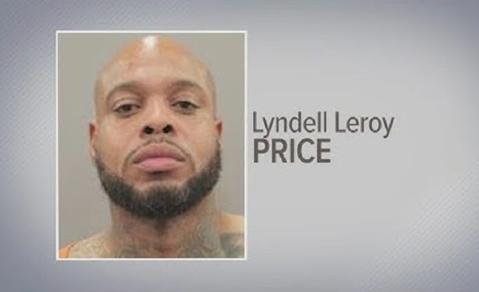 Lynn Price, former Turkey Leg Hut owner, accused of paying to set fire to Bar 5015 amid business feud and federal investigation.