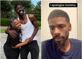 Shalon Jackson Publicly Apologizes To Mo’Nique After Reconciliation: ‘I Was Wrong’ Mo’Nique and her son Shalon Jackson reunite after years of estrangement as he publicly apologizes