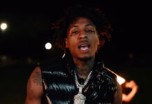 NBA YoungBoy Receives Presidential Pardon From Donald Trump, Announces 27-City Tour NBA YoungBoy announces 2025 tour after receiving presidential pardon from Donald Trump