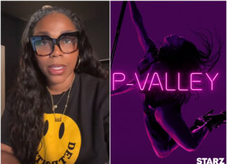 Nicci Gilbert Ordered To Pay Additional $170K In ‘P-Valley’ Lawsuit Battle Nicci Gilbert discusses her ongoing legal battle with Lionsgate over P-Valley on social media