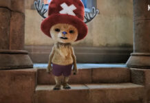 First Look: Tony Tony Chopper Joins ‘One Piece’ Season 2 On Netflix First look at Tony Tony Chopper in the teaser video for One Piece Season 2 on Netflix.