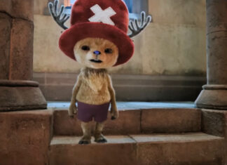 First Look: Tony Tony Chopper Joins ‘One Piece’ Season 2 On Netflix First look at Tony Tony Chopper in the teaser video for One Piece Season 2 on Netflix.