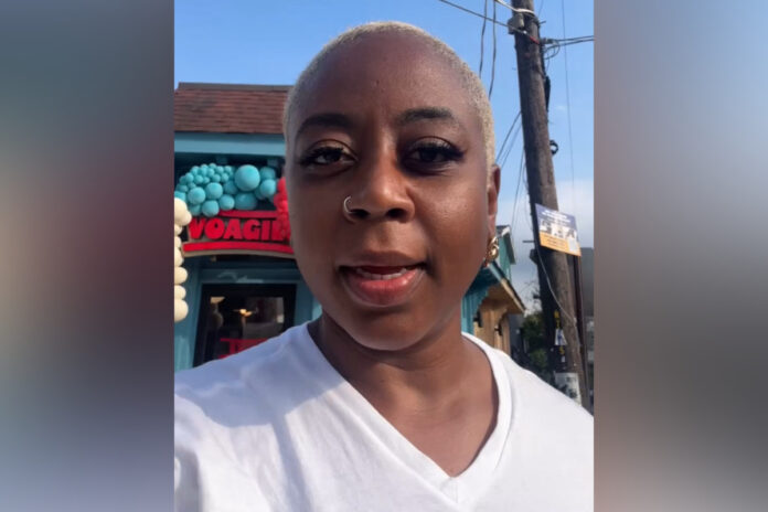 Pinky Cole speaks out after her Bentley is stolen in Atlanta