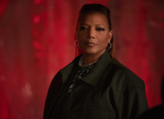 Queen Latifah’s ‘The Equalizer’ Canceled By CBS After 5 Seasons Queen Latifah as Robyn McCall in CBS’s ‘The Equalizer’ before the series finale.
