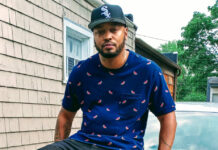 Qwanell ‘Que’ Mosley Says He Felt Like Diddy Tried To ‘Sacrifice’ Him At Hamptons Estate Qwanell “Que” Mosley speaks emotionally about a terrifying experience at Diddy’s Hamptons home during podcast interview