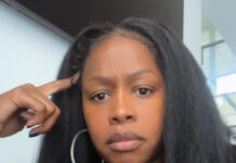 Remy Ma Breaks Silence on Divorce, Papoose’s New Relationship, & Moving On Remy Ma addresses her divorce from Papoose, his new relationship with Claressa Shields, and finding peace on Instagram Live.
