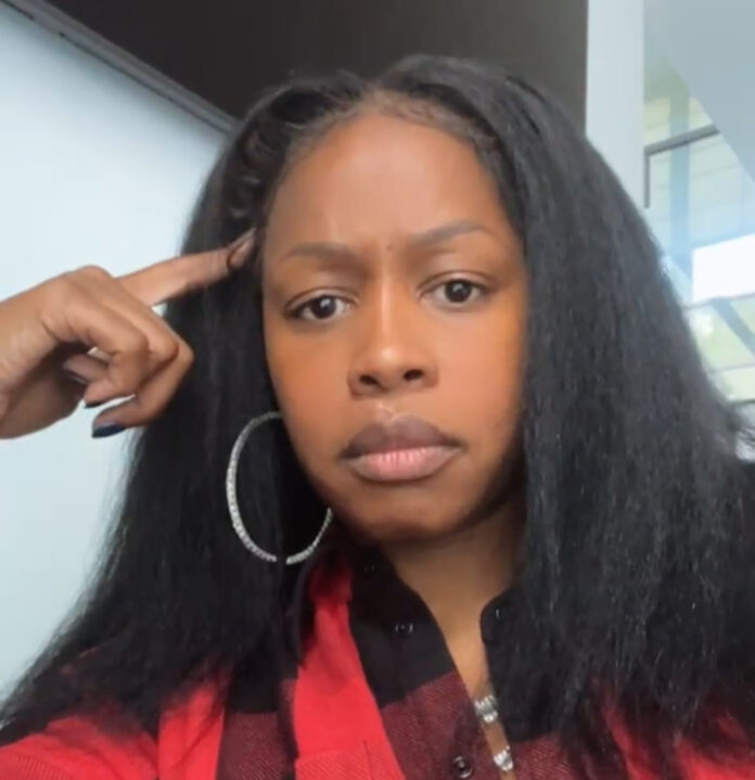 Remy Ma addresses her divorce from Papoose, his new relationship with Claressa Shields, and finding peace on Instagram Live.