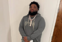 Rod Wave Facing 14 Charges After Burglary At His Georgia Home Rod Wave facing legal charges after a burglary at his Georgia home, including aggravated assault and firearm possession.