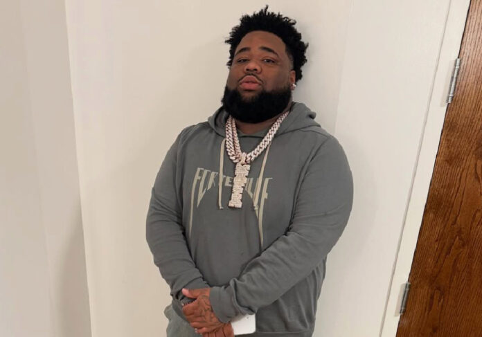 Rod Wave facing legal charges after a burglary at his Georgia home, including aggravated assault and firearm possession.