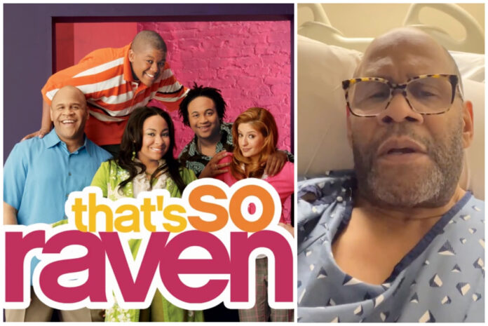 rondell-sheridan-thats-so-raven-pancreatitis-gofundme