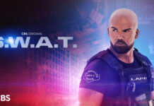 ‘S.W.A.T. Exiles’: Shemar Moore Returns As Hondo In New CBS Spinoff Series Shemar Moore smiles while addressing fans in a video announcing his return as Hondo in the CBS spinoff series "S.W.A.T. Exiles"