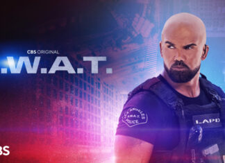‘S.W.A.T. Exiles’: Shemar Moore Returns As Hondo In New CBS Spinoff Series Shemar Moore smiles while addressing fans in a video announcing his return as Hondo in the CBS spinoff series "S.W.A.T. Exiles"