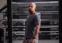 Shemar Moore’s Heartfelt Message To ‘S.W.A.T.’ Fans: ‘Stay Liquid’ Shemar Moore thanks S.W.A.T. fans with an emotional farewell and his signature message, “Stay Liquid,” after the series finale.
