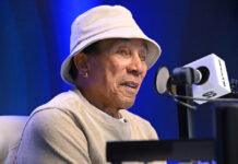 Smokey Robinson Fires Back With $500M Defamation And Elder Abuse Lawsuit Against His Accusers Smokey Robinson files $500 million defamation and elder abuse lawsuit against former housekeepers