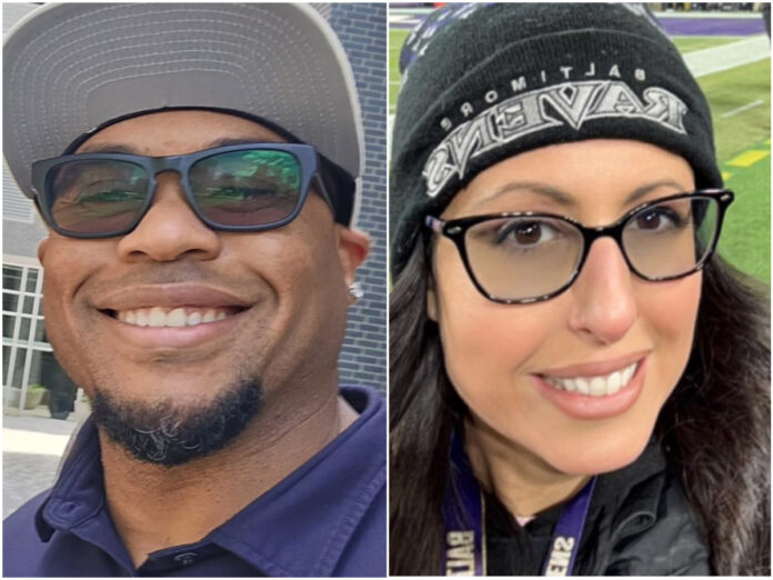 Steve Smith is facing a lawsuit under North Carolina’s ‘Homewrecker’ law for allegedly having an affair with Nicole Martinez.