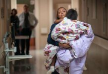 You’ve Gotta See My Spoiler-Free Review Of Tyler Perry’s ‘Straw’ On Netflix! Taraji P. Henson stars as Janiyah Wiltkinson in Tyler Perry’s Straw on Netflix