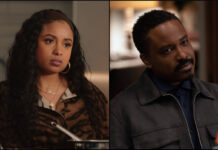 ‘The Chi’ Season 7 Stars Hannaha Hall & Jason Weaver Talk Grief, Growth & Working With Lynn Whitfield (Interview) Hannaha Hall and Jason Weaver discuss Season 7 of The Chi in an exclusive Ice Cream Convos interview.