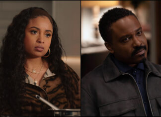 ‘The Chi’ Season 7 Stars Hannaha Hall & Jason Weaver Talk Grief, Growth & Working With Lynn Whitfield (Interview) Hannaha Hall and Jason Weaver discuss Season 7 of The Chi in an exclusive Ice Cream Convos interview.