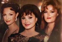 ‘The Judd Family: Truth Be Told’ Trailer Dives Deep Into Generational Secrets & Sisterhood Naomi, Wynonna, and Ashley Judd in Lifetime’s emotional documentary ‘The Judd Family: Truth Be Told’