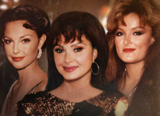 ‘The Judd Family: Truth Be Told’ Trailer Dives Deep Into Generational Secrets & Sisterhood Naomi, Wynonna, and Ashley Judd in Lifetime’s emotional documentary ‘The Judd Family: Truth Be Told’