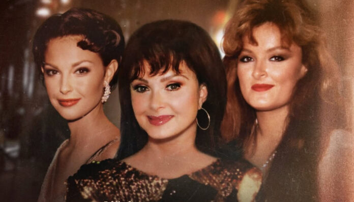 Naomi, Wynonna, and Ashley Judd in Lifetime’s emotional documentary ‘The Judd Family: Truth Be Told’