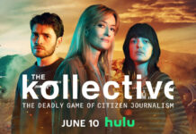 ‘The Kollective’ Trailer: Hulu’s Gripping New Series Uncovers Truth In A World Built On Lies The Kollective official trailer drops on Hulu – streaming June 10