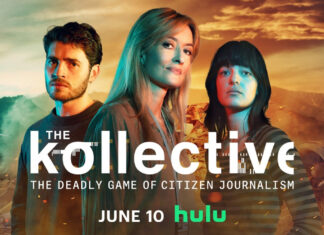 ‘The Kollective’ Trailer: Hulu’s Gripping New Series Uncovers Truth In A World Built On Lies The Kollective official trailer drops on Hulu – streaming June 10