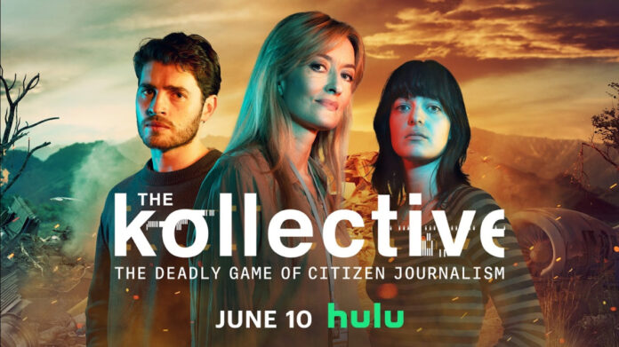 The Kollective official trailer drops on Hulu – streaming June 10