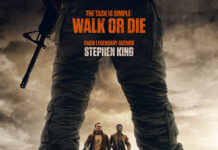 ‘The Long Walk’ Movie Review: Stephen King’s Most Brutal Adaptation Yet Official movie poster for The Long Walk, based on the novel by Stephen King, from Lionsgate.