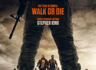 ‘The Long Walk’ Movie Review: Stephen King’s Most Brutal Adaptation Yet Official movie poster for The Long Walk, based on the novel by Stephen King, from Lionsgate.