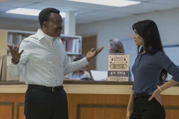 Tim Meadows and Sol Rodriguez join the cast of Peacemaker Season 2 on Max