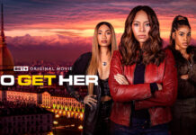‘To Get Her’ Trailer: BET+ Thriller Puts A Fearless Mom On A Deadly Mission Amber Stevens West, Ashley A. Williams, and Paige Hurd star in BET+ action-thriller "To Get Her"