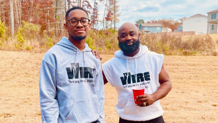 Tray Chaney’s Son Malachi Critically Injured After Tornado Destroys Their Henry County, Georgia Home