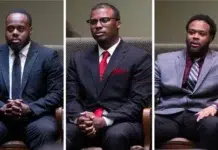 Tyre Nichols Verdict: 3 Former Memphis Officers Acquitted Of State Charges In Fatal Beating Tadarrius Bean, Demetrius Haley, and Justin Smith, the three former Memphis police officers acquitted in the fatal beating of Tyre Nichols, appear in court during their state trial.