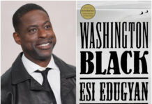 Sterling K. Brown’s ‘Washington Black’ Might Be Hulu’s Most Powerful Series Yet Sterling K. Brown stars in Hulu’s Washington Black series, based on Esi Edugyan’s acclaimed novel.
