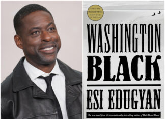Sterling K. Brown’s ‘Washington Black’ Might Be Hulu’s Most Powerful Series Yet Sterling K. Brown stars in Hulu’s Washington Black series, based on Esi Edugyan’s acclaimed novel.