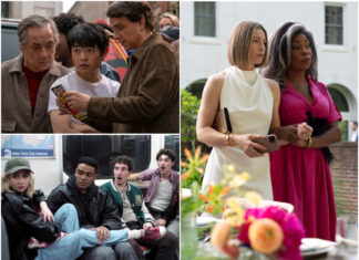 Poison, Plot Twists, & Powerful Comebacks – 11 Titles To Watch This Week! What to watch this week May 26 - June 1